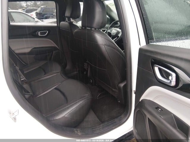 Jeep Compass Limited 4x4 2024 3C4NJDCN4RT134527 Image 8
