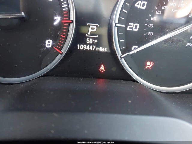 Aukcja sprzedaży 2014 Acura Mdx Advance Pkg W/entertainment Pkg, vin: 5FRYD4H81EB013419, numer aukcji: 44651516