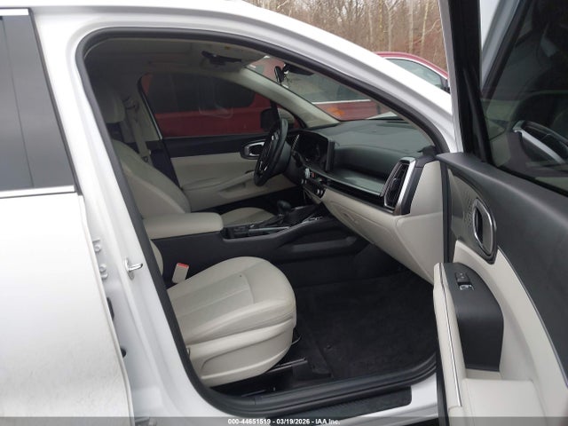 Продажа на аукционе авто 2025 Kia Sorento S, vin: 5XYRLDJC7SG313090, номер лота: 44651519