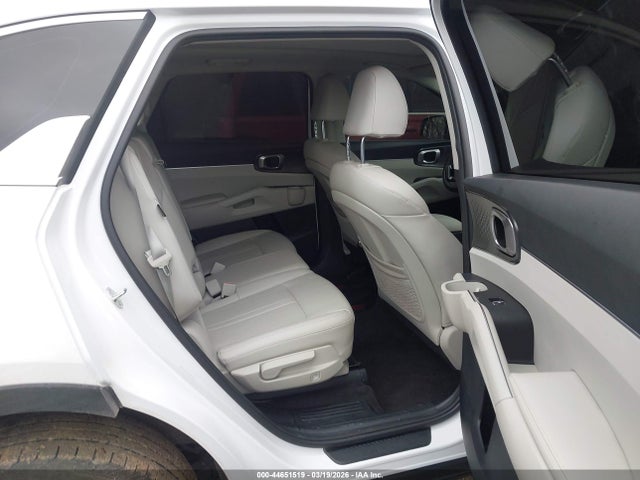 Продажа на аукционе авто 2025 Kia Sorento S, vin: 5XYRLDJC7SG313090, номер лота: 44651519