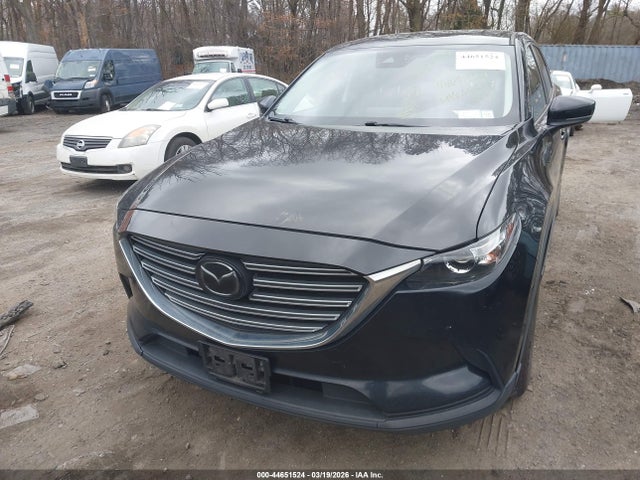 2018 Mazda Cx-9 Sport მანქანა იყიდება აუქციონზე, vin: JM3TCBBY0J0213588, აუქციონის ნომერი: 44651524