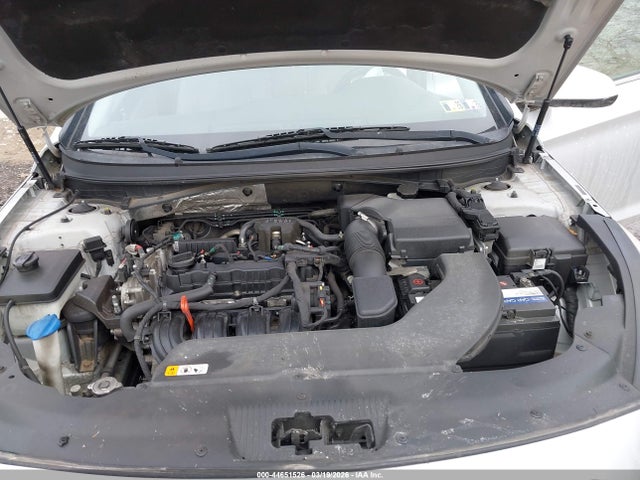44651526 :رقم المزاد ، 5NPE24AF2FH198800 vin ، 2015 Hyundai Sonata Se مزاد بيع