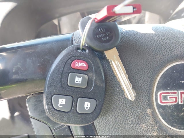 44651535 :رقم المزاد ، 1GTZ7UCG5D1114398 vin ، 2013 Gmc Savana 3500 Work Van مزاد بيع