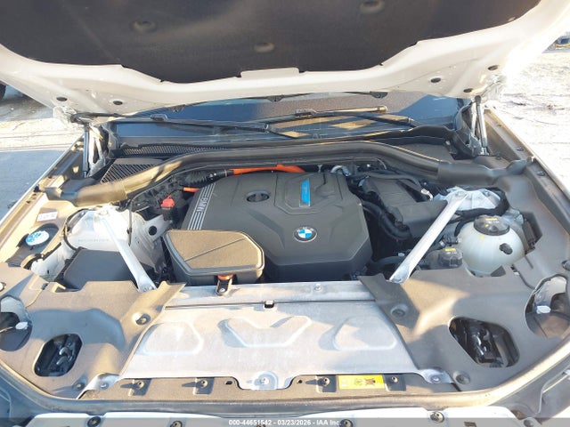 Aukcja sprzedaży 2021 Bmw X3 Phev Xdrive30e, vin: 5UXTS1C05M9F13207, numer aukcji: 44651542