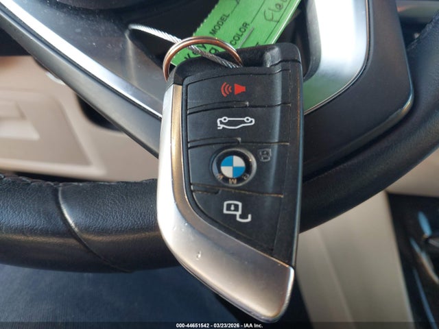 Aukcja sprzedaży 2021 Bmw X3 Phev Xdrive30e, vin: 5UXTS1C05M9F13207, numer aukcji: 44651542