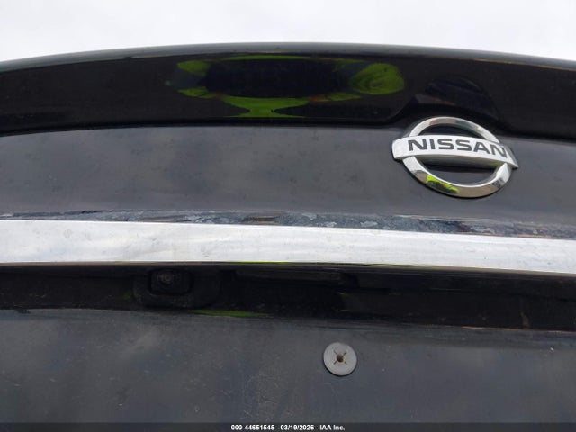 Nissan SENTRA S 2018 3N1AB7AP2JY346113 Image 11