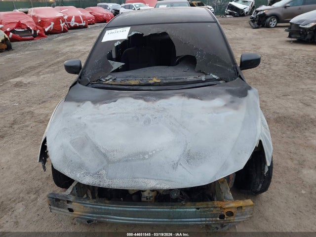 Nissan SENTRA S 2018 3N1AB7AP2JY346113 Image 6