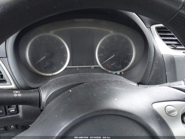 Nissan SENTRA S 2018 3N1AB7AP2JY346113 Image 7