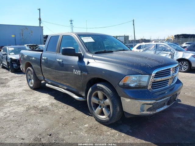 2015 RAM 1500 1C6RR7GTXFS584613