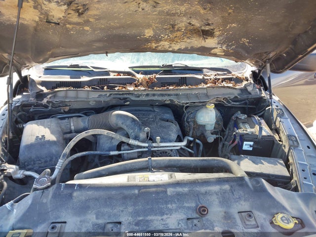 2015 RAM 1500 1C6RR7GTXFS584613 Photo 9