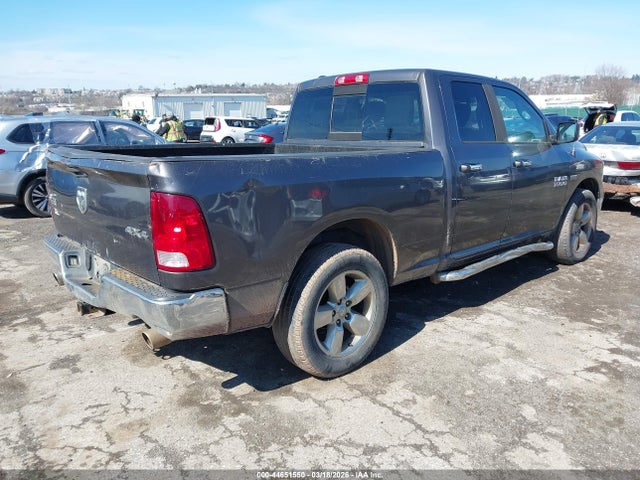 2015 RAM 1500 1C6RR7GTXFS584613 Photo 3