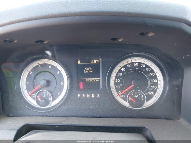 2015 RAM 1500 1C6RR7GTXFS584613 Photo 6