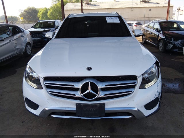 WDC0G4KB4KV144555 Mercedes-Benz Glc 300 4matic