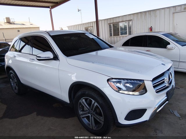 WDC0G4KB4KV144555 Mercedes-Benz Glc 300 4matic