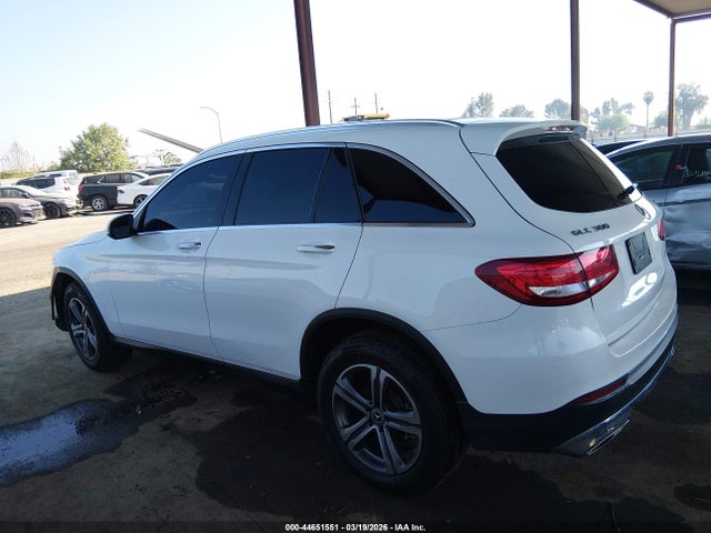 WDC0G4KB4KV144555 Mercedes-Benz Glc 300 4matic