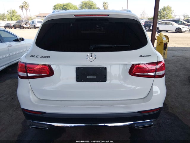 WDC0G4KB4KV144555 Mercedes-Benz Glc 300 4matic