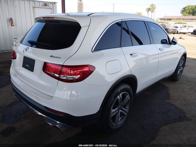 2019 MERCEDES-BENZ GLC 300 WDC0G4KB4KV144555 Photo 3