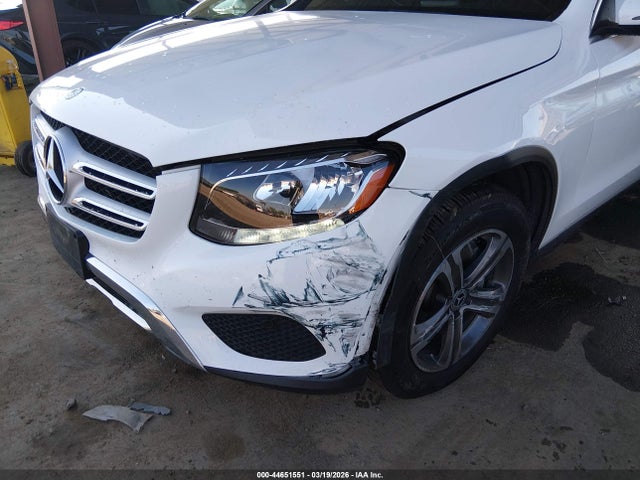 2019 MERCEDES-BENZ GLC 300 WDC0G4KB4KV144555 Photo 5