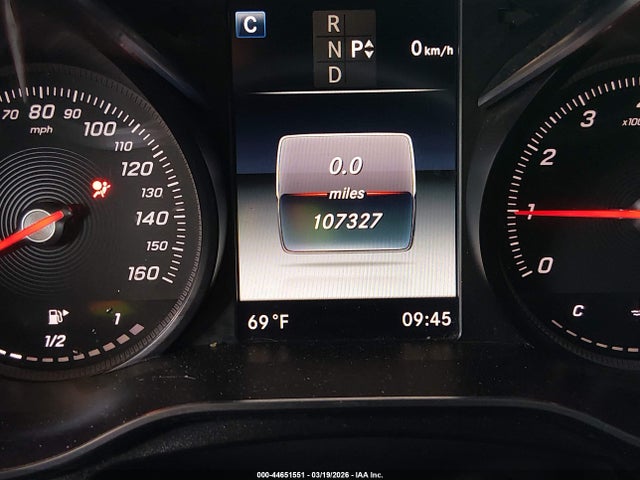 2019 MERCEDES-BENZ GLC 300 WDC0G4KB4KV144555 Photo 6