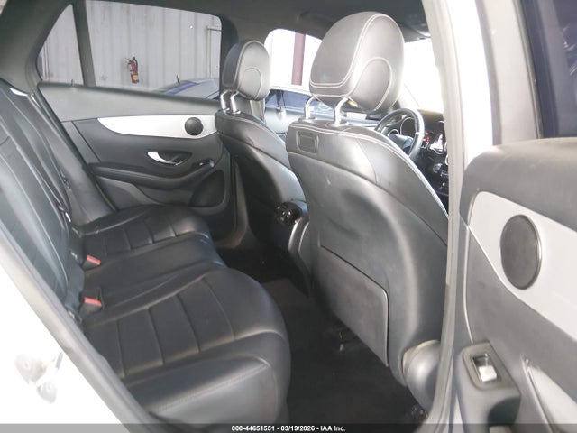 2019 MERCEDES-BENZ GLC 300 WDC0G4KB4KV144555 Photo 7