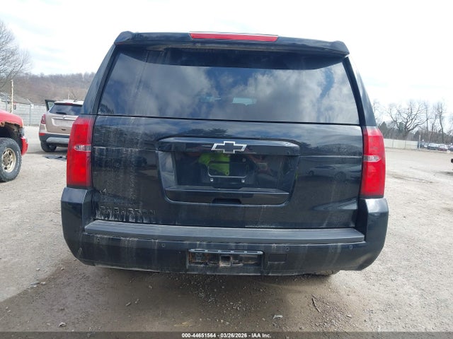Продаж на аукціоні авто 2019 Chevrolet Suburban Lt, vin: 1GNSKHKC8KR144667, номер лоту: 44651564