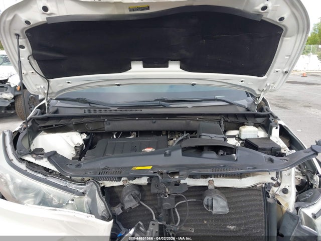 5TDKKRFH8GS124173 Toyota Highlander Xle V6