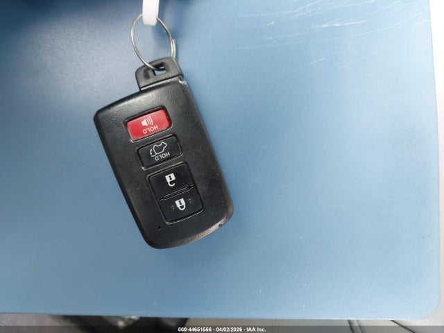 5TDKKRFH8GS124173 Toyota Highlander Xle V6