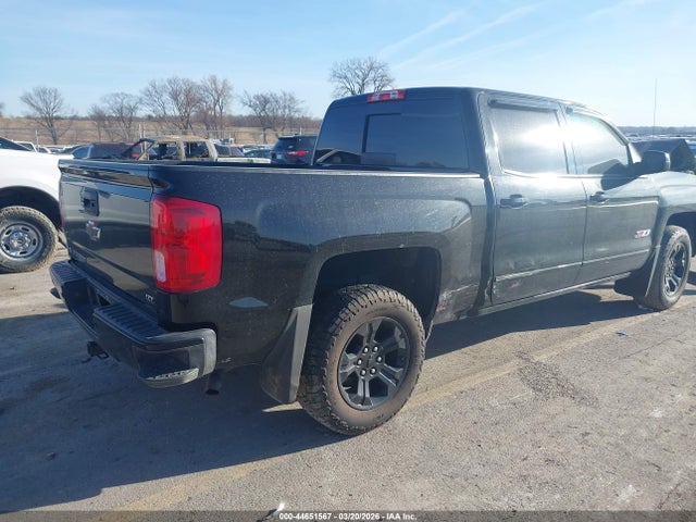 Aukcja sprzedaży 2018 Chevrolet Silverado 1500 1lz/2lz, vin: 3GCUKSEC3JG252347, numer aukcji: 44651567