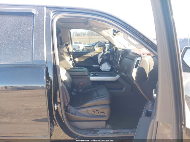 Aukcja sprzedaży 2018 Chevrolet Silverado 1500 1lz/2lz, vin: 3GCUKSEC3JG252347, numer aukcji: 44651567