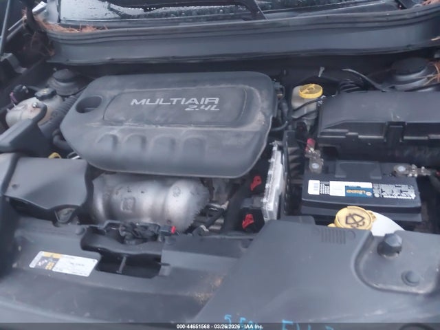 1C4PJMCB9FW687081 Jeep Cherokee Latitude