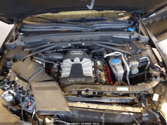 2016 AUDI Q5 WA1D7AFP3GA089875 Photo 9