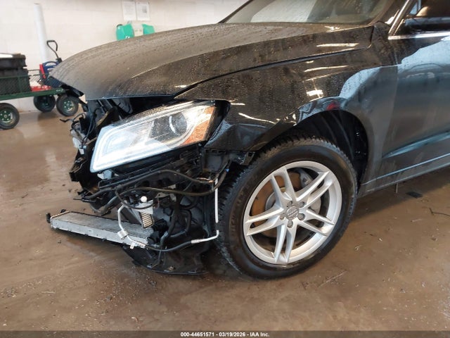 2016 AUDI Q5 WA1D7AFP3GA089875 Photo 5