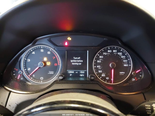 2016 AUDI Q5 WA1D7AFP3GA089875 Photo 6