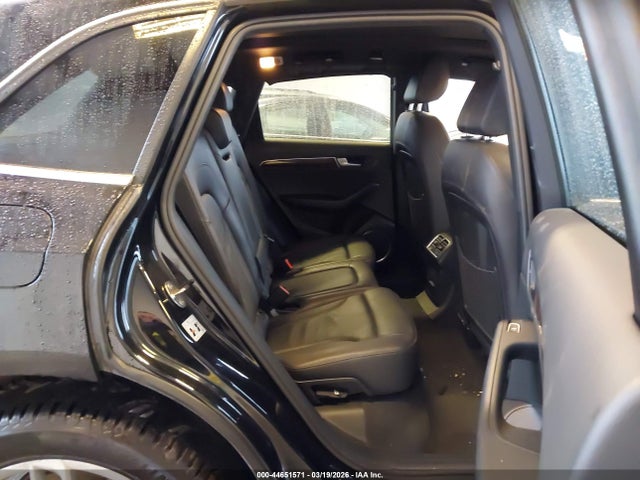 2016 AUDI Q5 WA1D7AFP3GA089875 Photo 7
