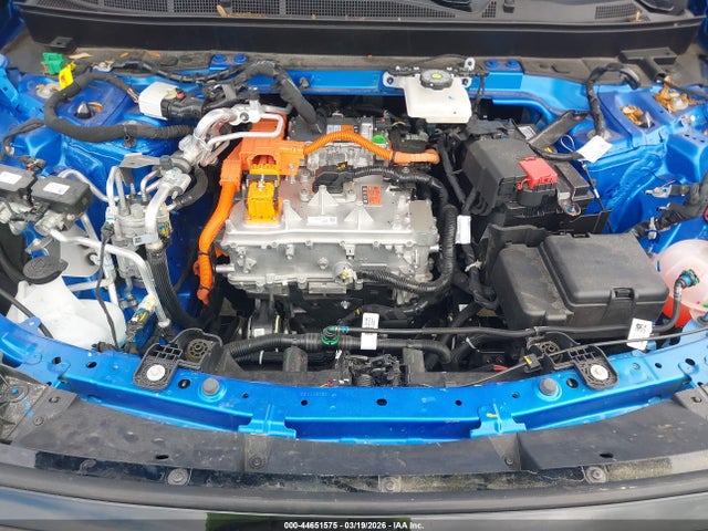 Honda Prologue Touring 2025 3GPKHWRM6SS501057 Image 10