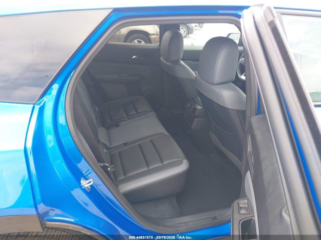 Honda Prologue Touring 2025 3GPKHWRM6SS501057 Image 8