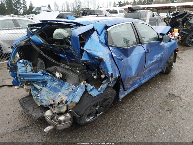 SHHFK7H58HU409033 Honda CIVIC EX
