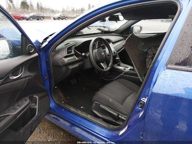 SHHFK7H58HU409033 Honda CIVIC EX