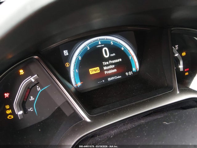SHHFK7H58HU409033 Honda CIVIC EX