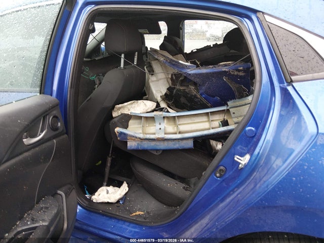 SHHFK7H58HU409033 Honda CIVIC EX