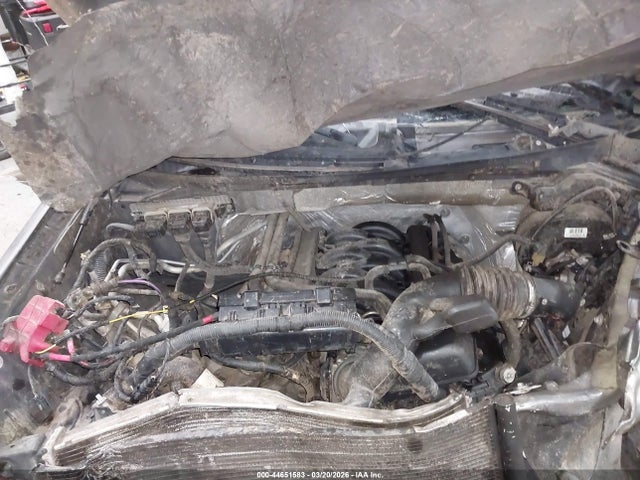 Ford F-150 Xlt 2014 1FTFW1EF0EKE40808 Image 10