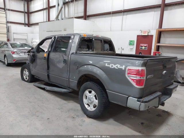1FTFW1EF0EKE40808 Ford F-150 Xlt