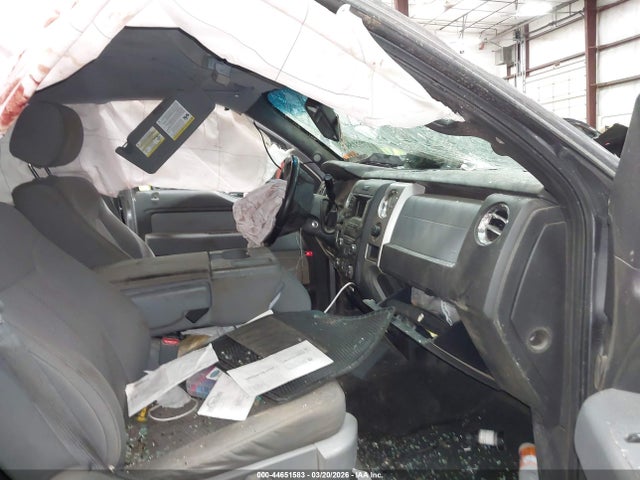 Ford F-150 Xlt 2014 1FTFW1EF0EKE40808 Image 5