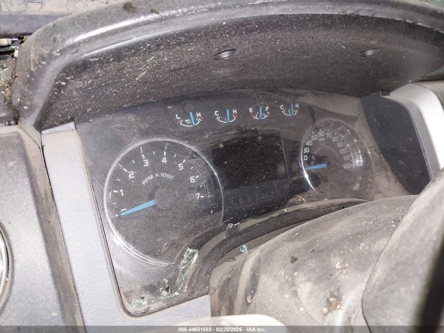 Ford F-150 Xlt 2014 1FTFW1EF0EKE40808 Image 7
