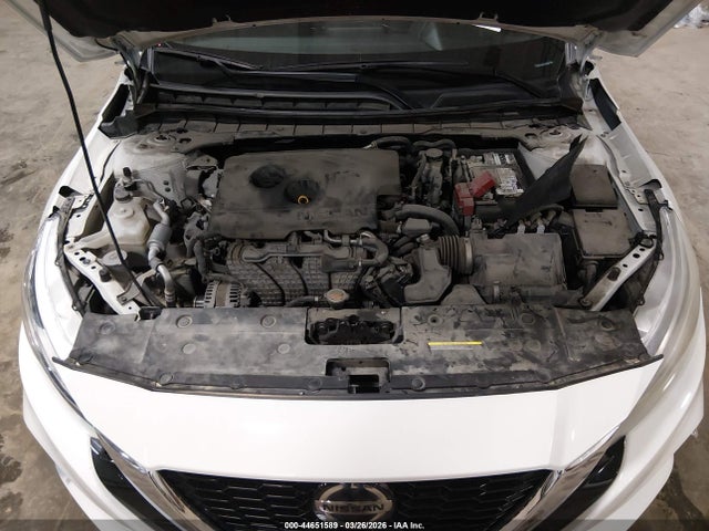 Продажа на аукционе авто 2020 Nissan Altima S Fwd, vin: 1N4BL4BV4LC228317, номер лота: 44651589