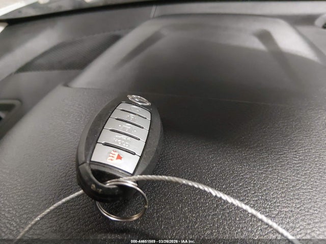 Продажа на аукционе авто 2020 Nissan Altima S Fwd, vin: 1N4BL4BV4LC228317, номер лота: 44651589