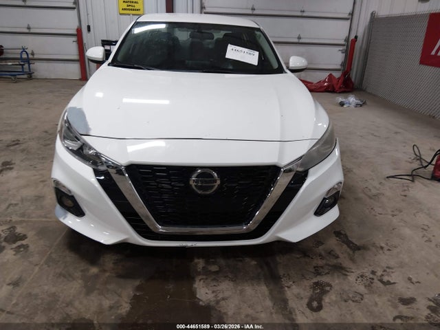Продажа на аукционе авто 2020 Nissan Altima S Fwd, vin: 1N4BL4BV4LC228317, номер лота: 44651589