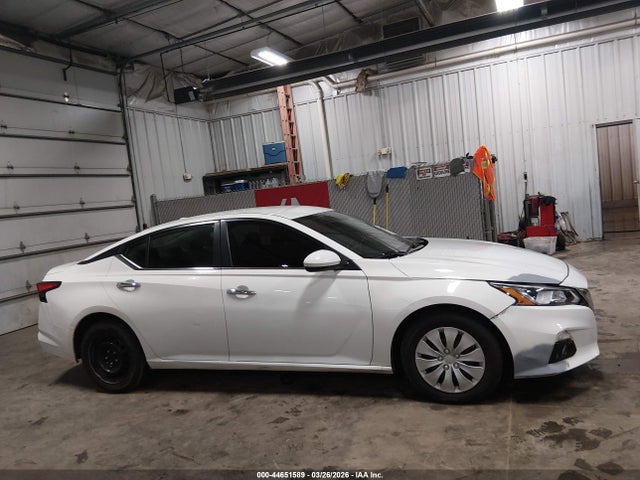 Продажа на аукционе авто 2020 Nissan Altima S Fwd, vin: 1N4BL4BV4LC228317, номер лота: 44651589