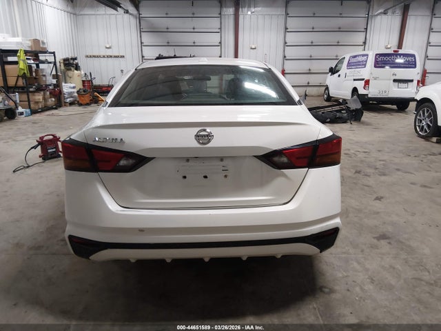 Продажа на аукционе авто 2020 Nissan Altima S Fwd, vin: 1N4BL4BV4LC228317, номер лота: 44651589