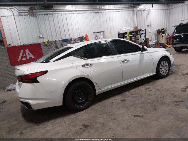 Продажа на аукционе авто 2020 Nissan Altima S Fwd, vin: 1N4BL4BV4LC228317, номер лота: 44651589